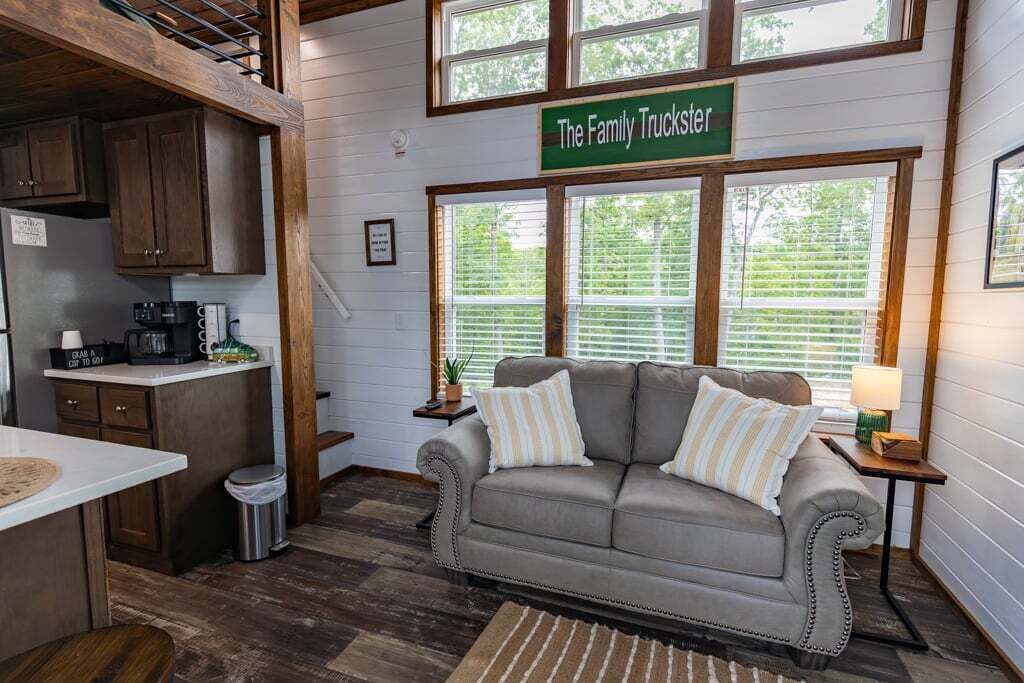 Photo of Livingroom in Dover
