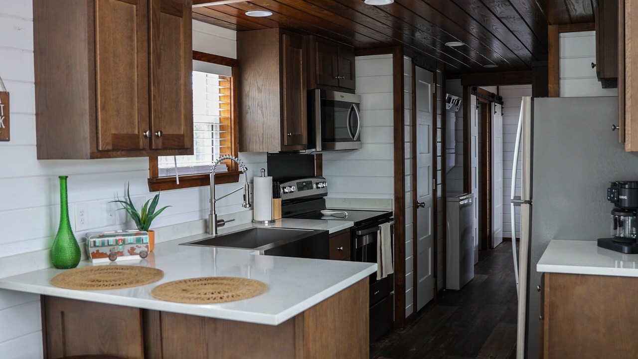 Photo of Kitchen in Dover