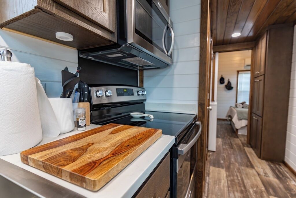 Photo of Kitchen in Dover