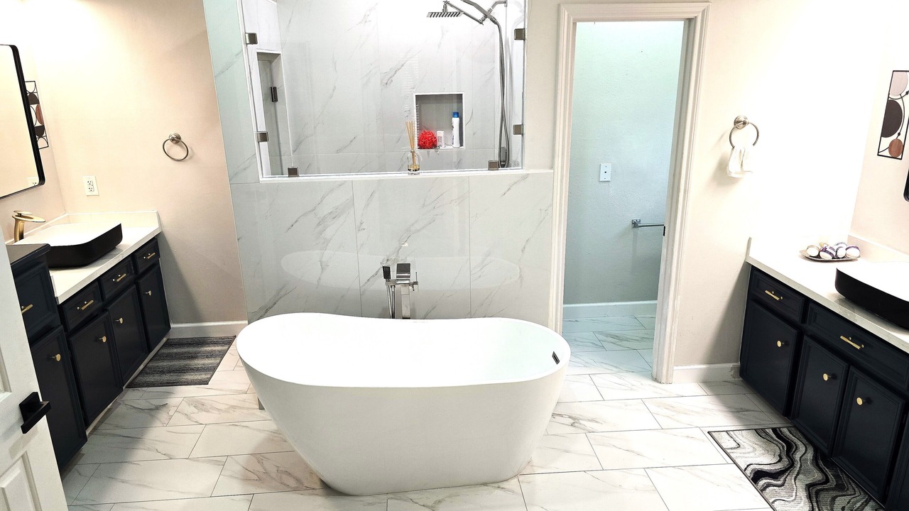 Photo of Bathroom in Houston