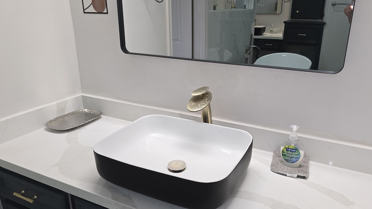 Photo of Bathroom in Houston