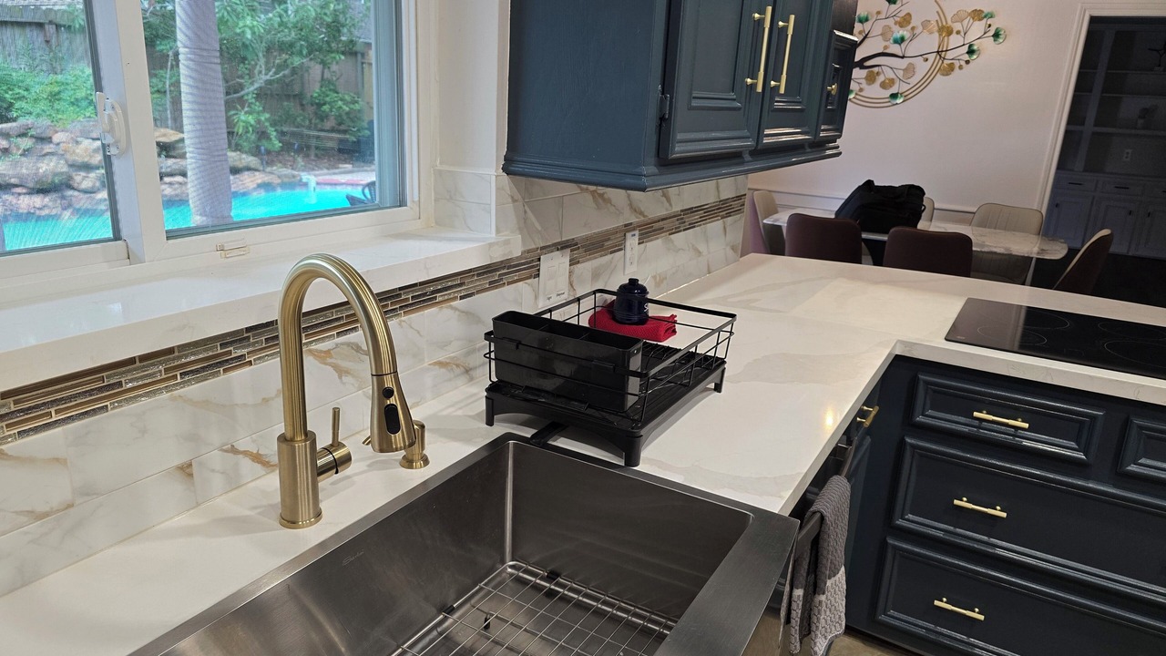 Photo of Kitchen in Houston