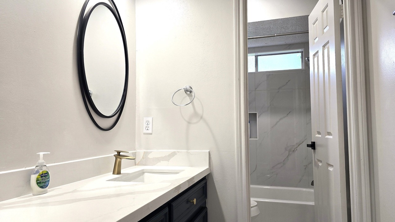 Photo of Bathroom in Houston