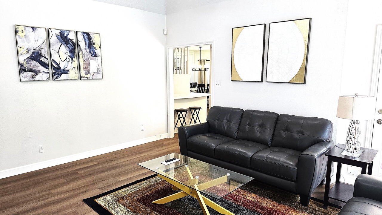 Photo of Bedroom in Houston