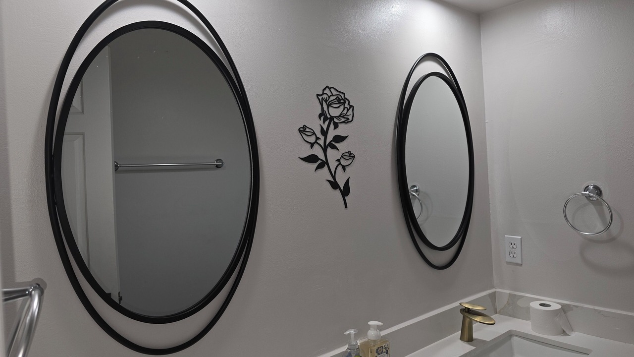 Photo of Bathroom in Houston