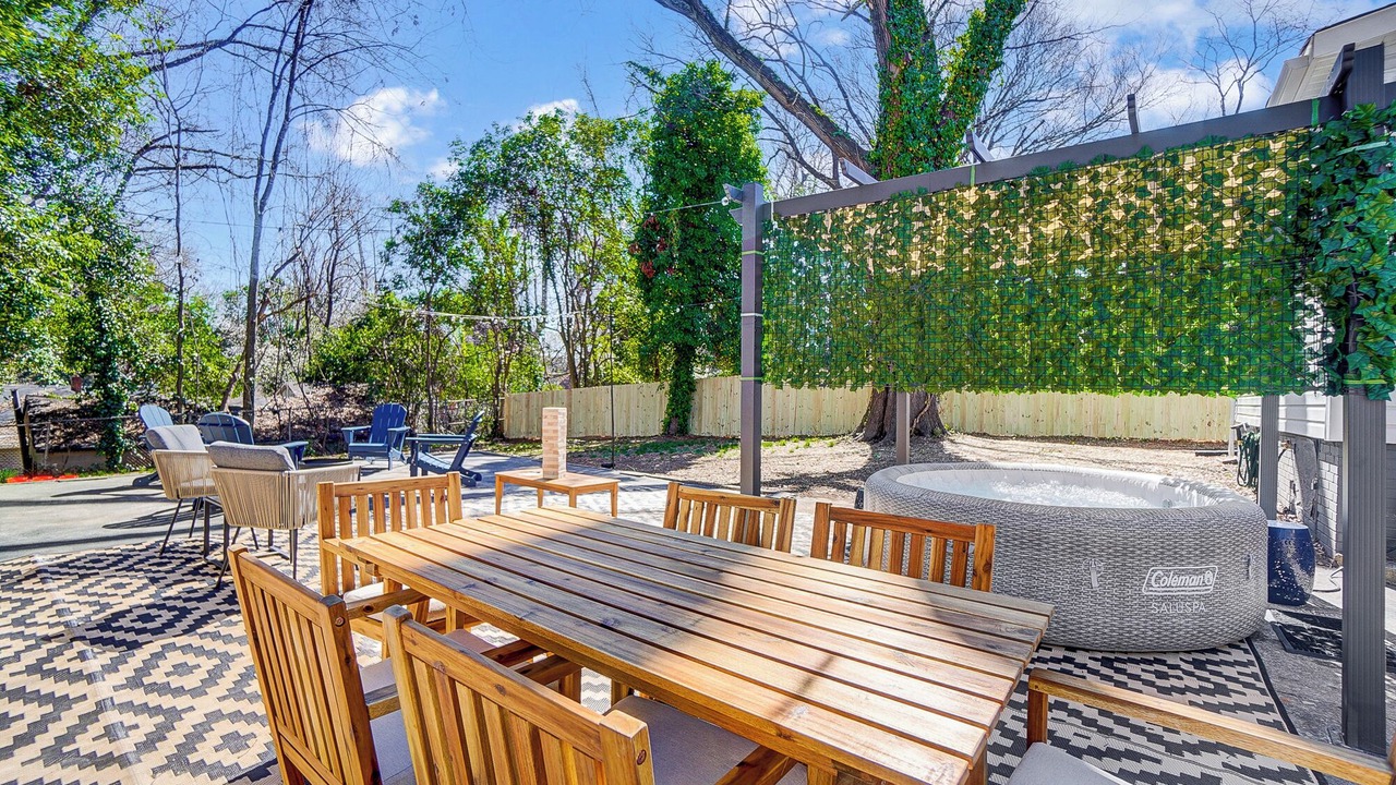 Photo of Outdoor in Enderly Park