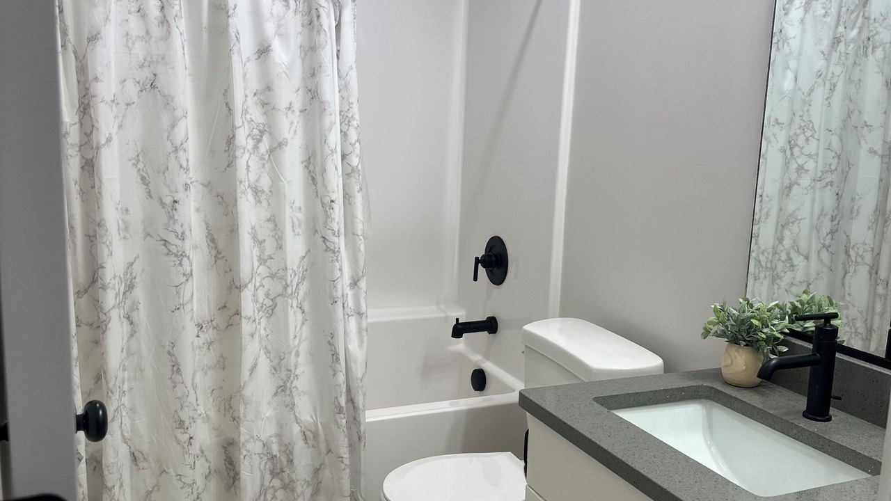 Photo of Bathroom in Idaho Falls