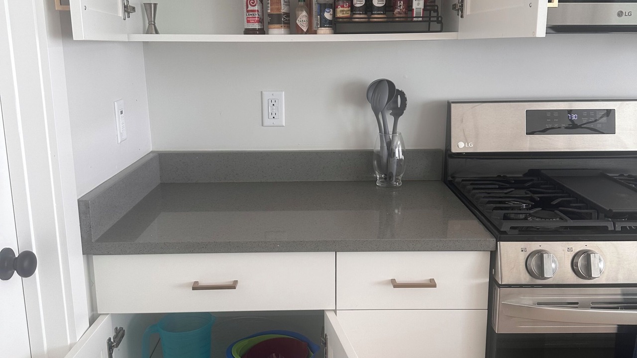 Photo of Kitchen in Idaho Falls