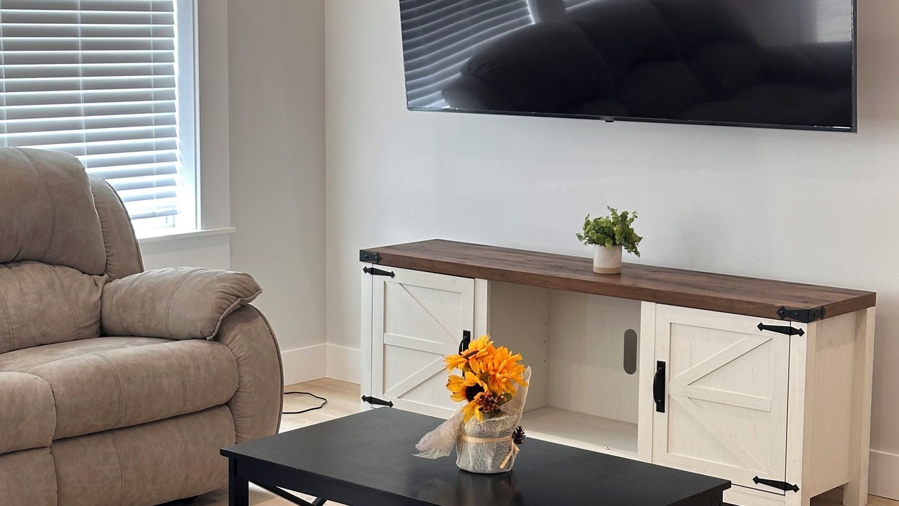 Photo of Livingroom in Idaho Falls