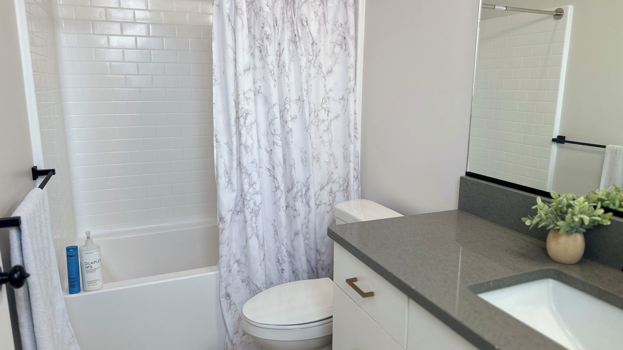 Photo of Bathroom in Idaho Falls