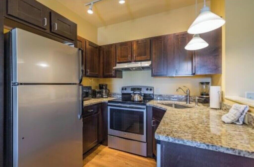 Photo of Kitchen in Pittsfield