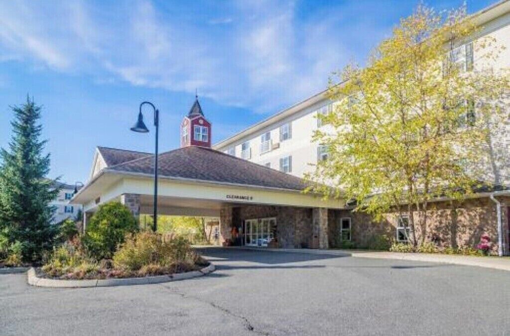 Photo of Outdoor in Pittsfield