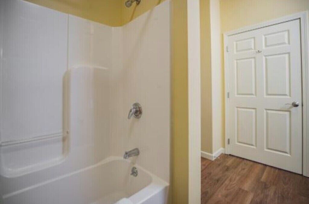 Photo of Bathroom in Pittsfield