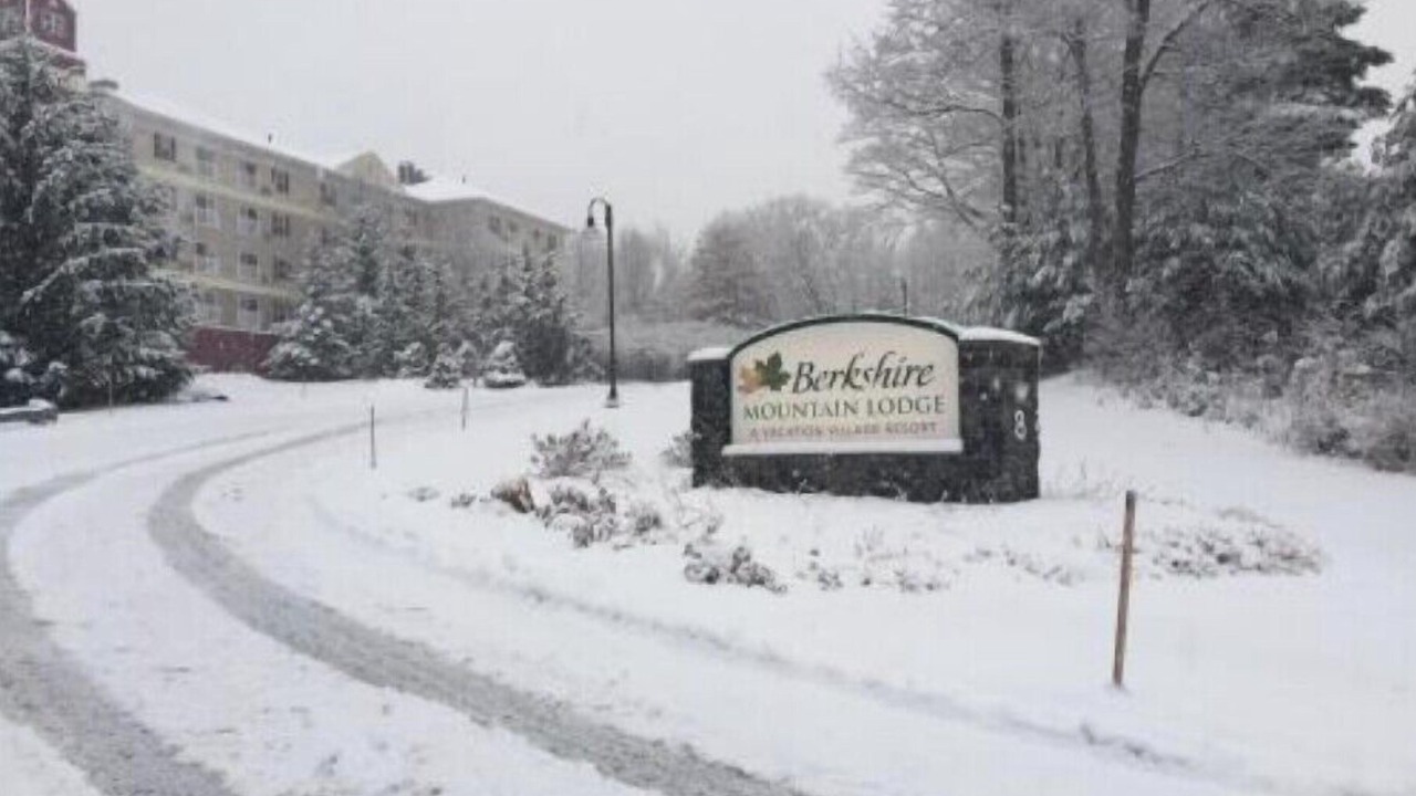 Photo of Outdoor in Pittsfield