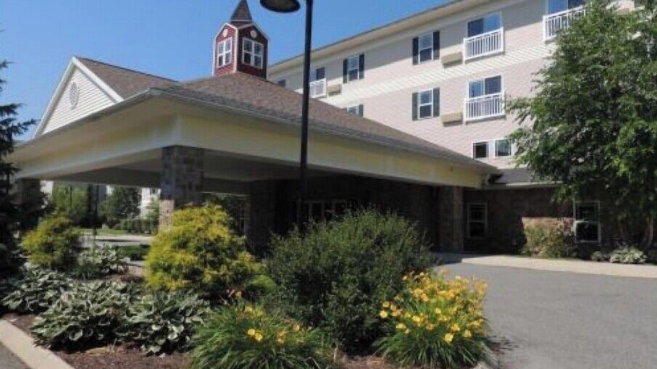 Photo of Outdoor in Pittsfield