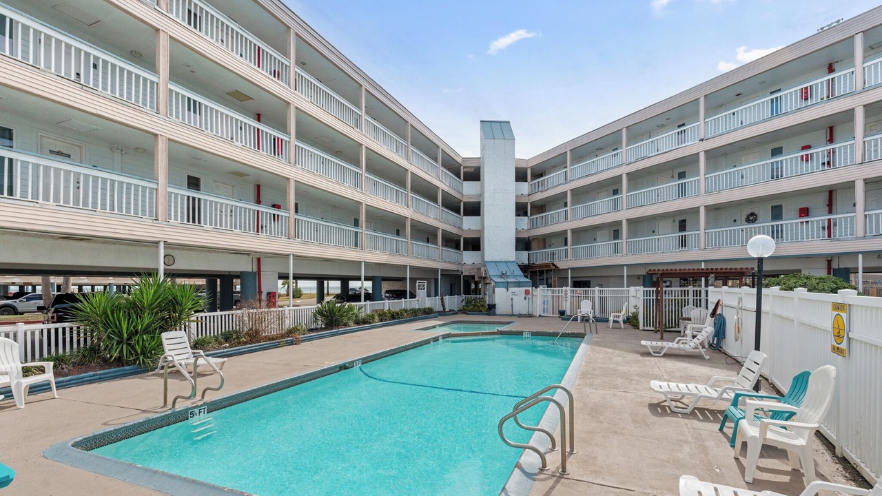 Photo of Outdoor in North Beach