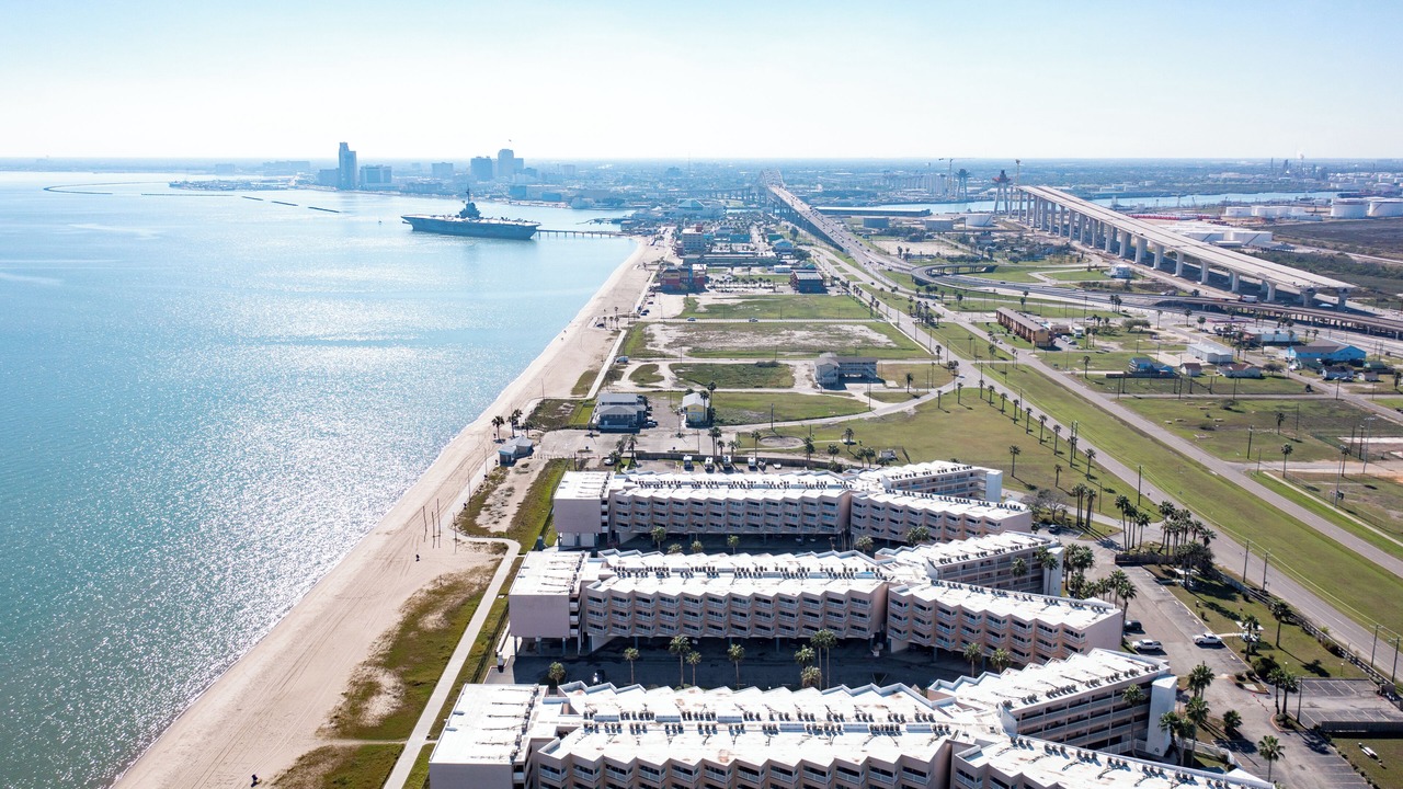 Photo of Outdoor in North Beach