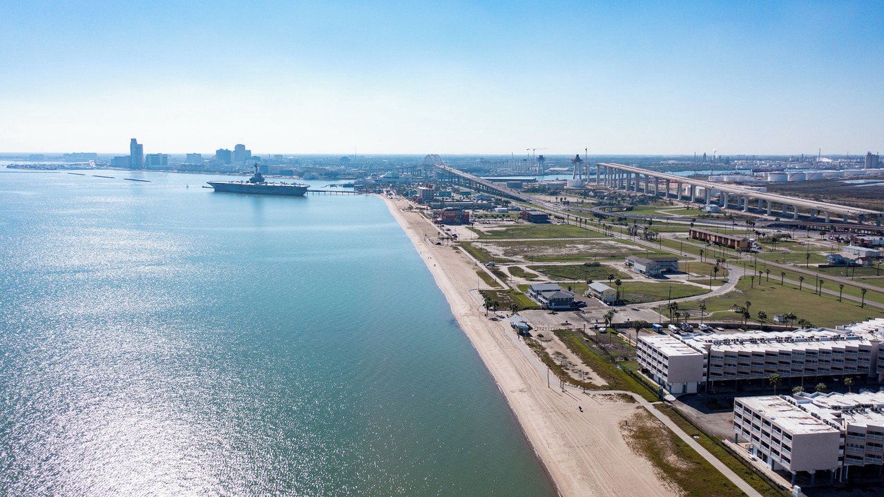 Photo of Outdoor in North Beach