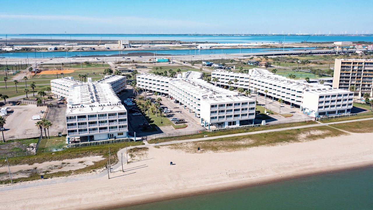 Photo of Outdoor in North Beach