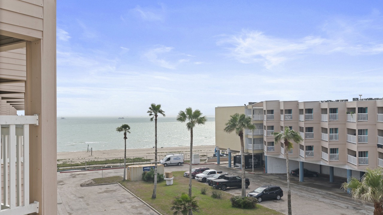 Photo of Outdoor in North Beach