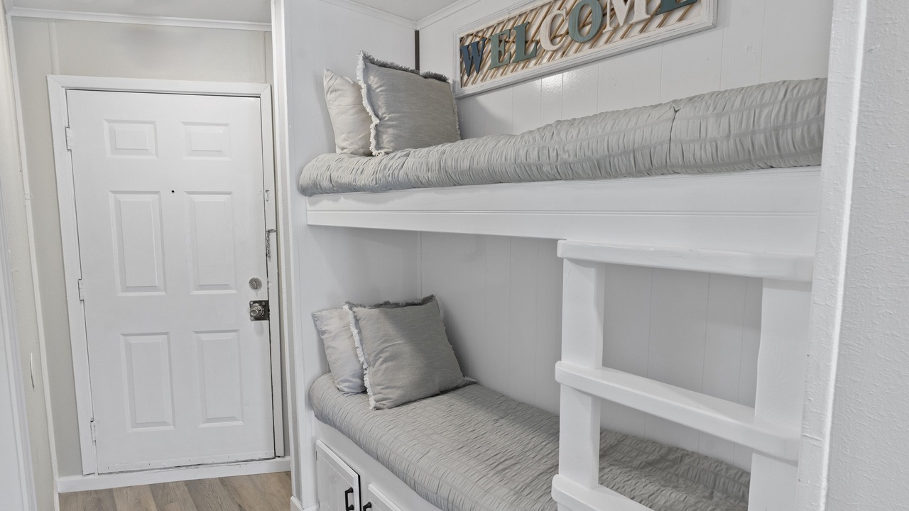 Photo of Bedroom in North Beach