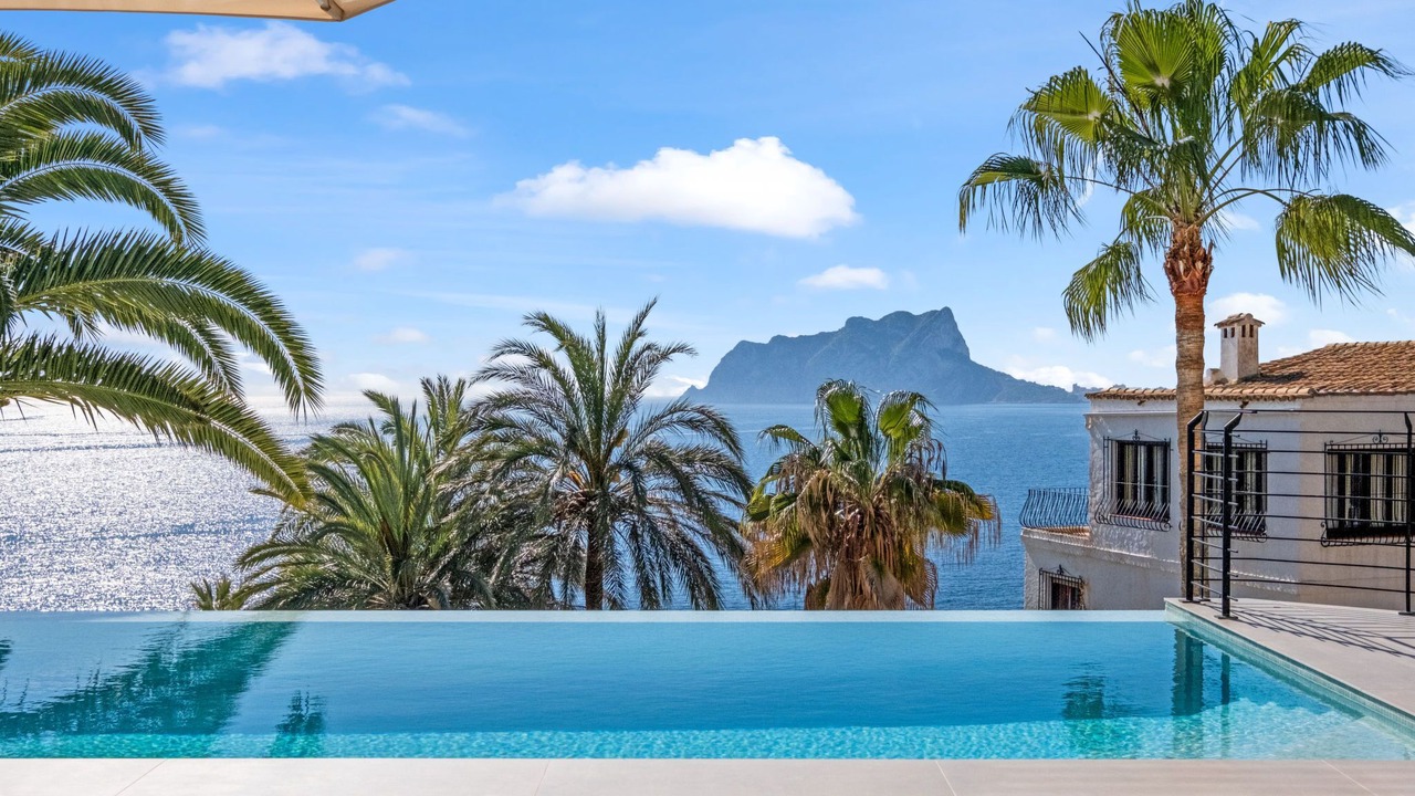 Photo of Others in Moraira