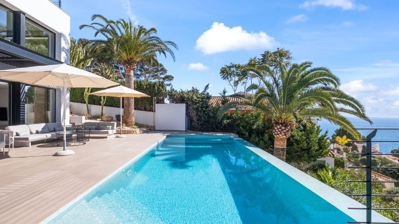 Photo of Outdoor in Moraira