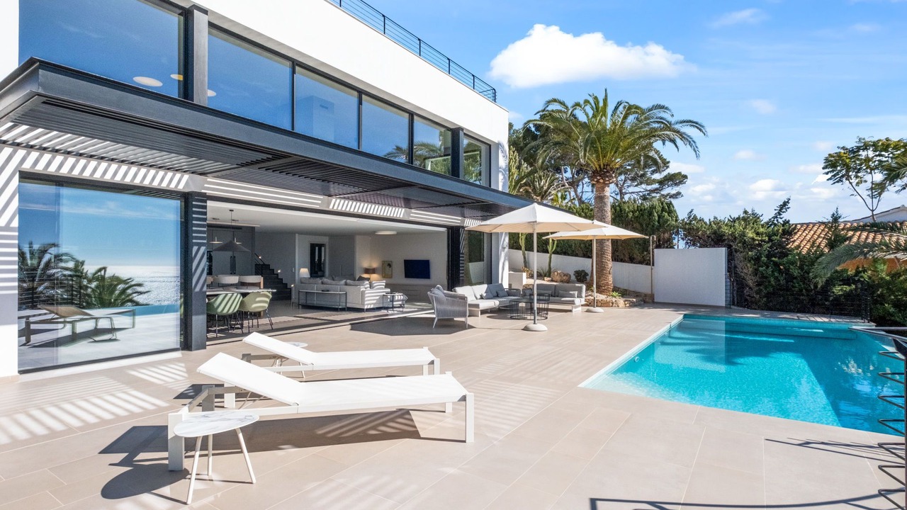 Photo of Outdoor in Moraira