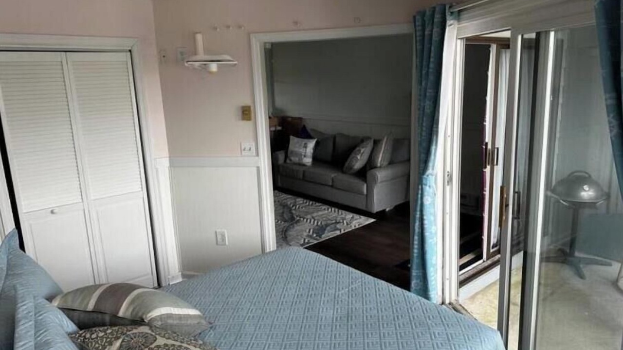 Photo of Bedroom in Ortley Beach