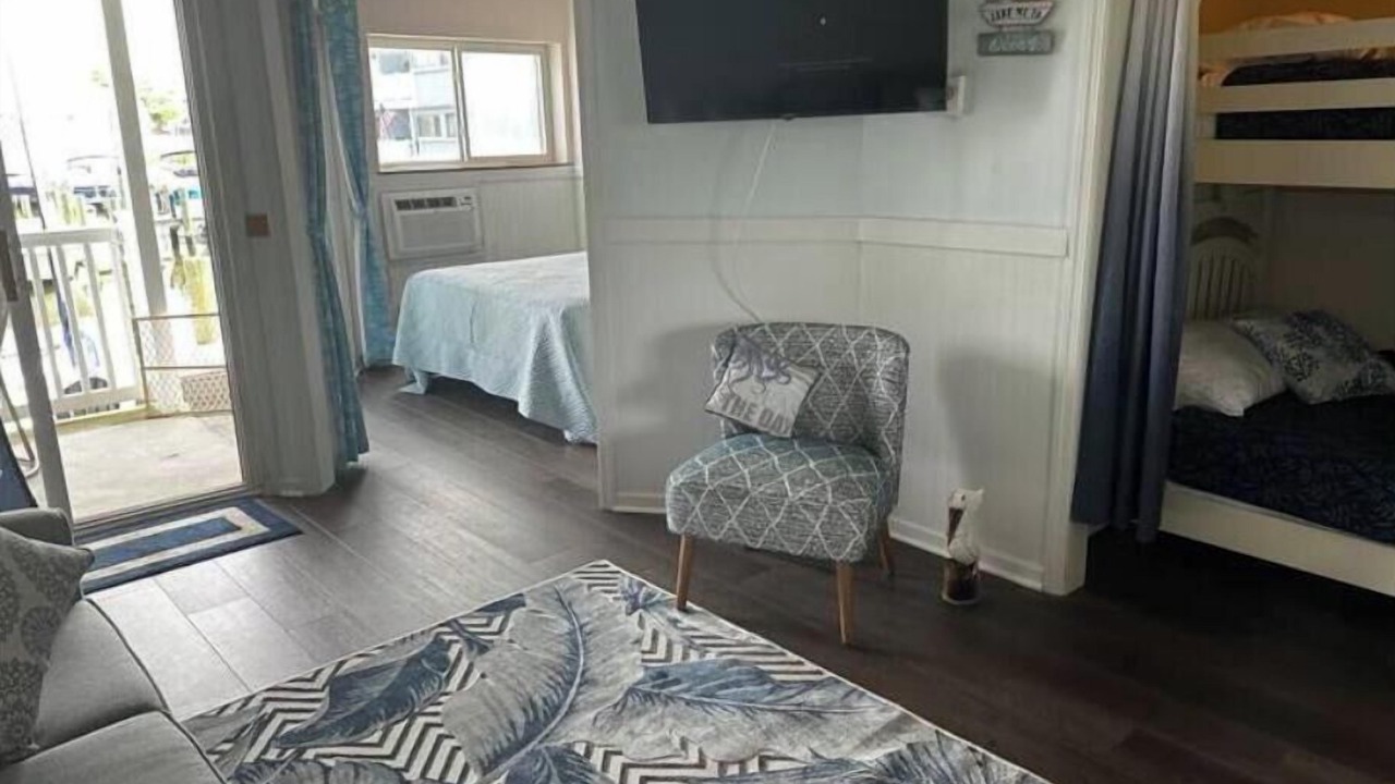 Photo of Bedroom in Ortley Beach