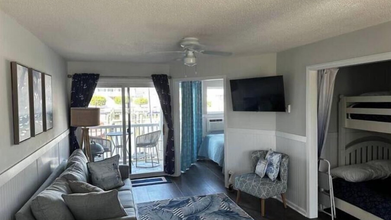 Photo of Bedroom in Ortley Beach