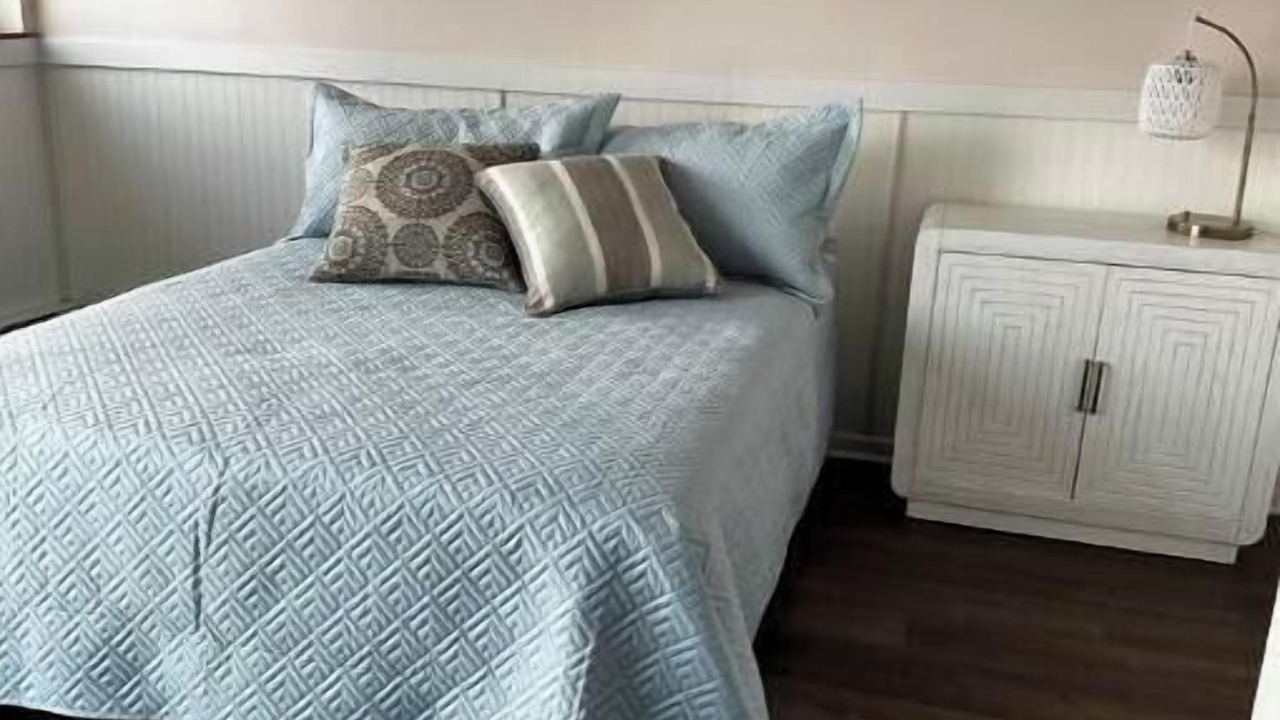 Photo of Bedroom in Ortley Beach