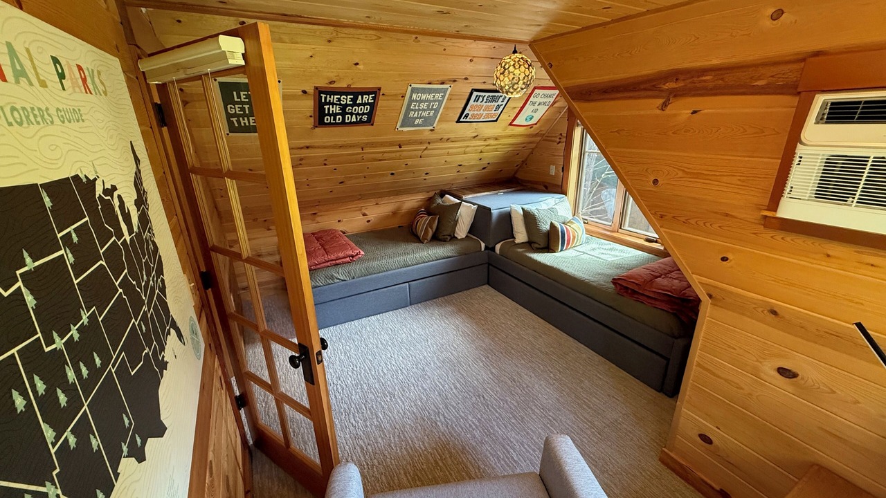 Photo of Others in McKenzie Bridge