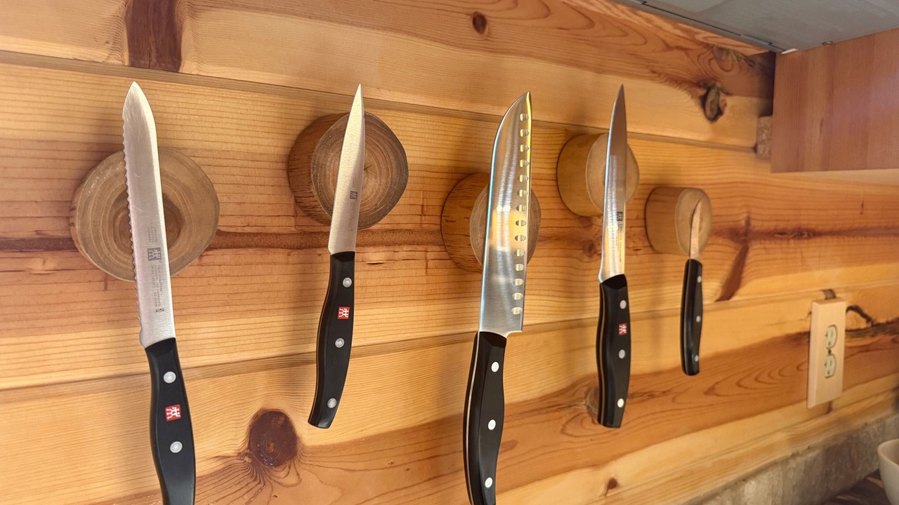 Photo of Others in McKenzie Bridge