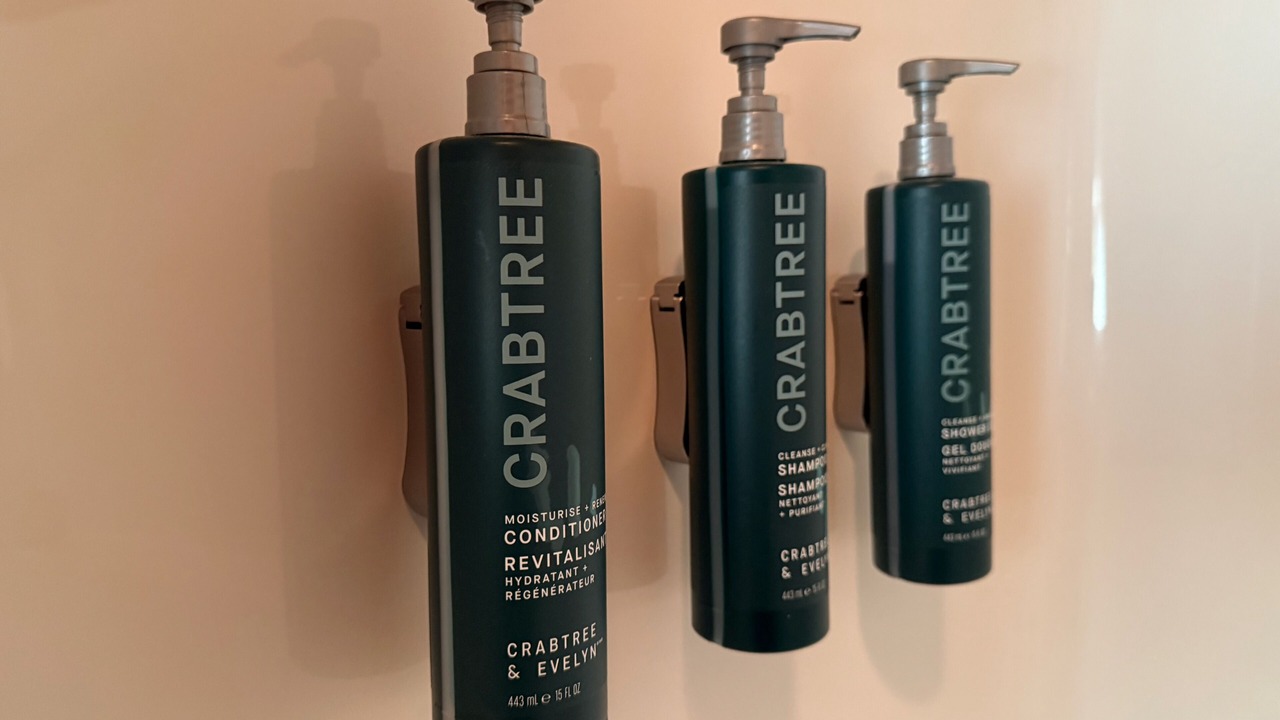 Photo of Bathroom in McKenzie Bridge