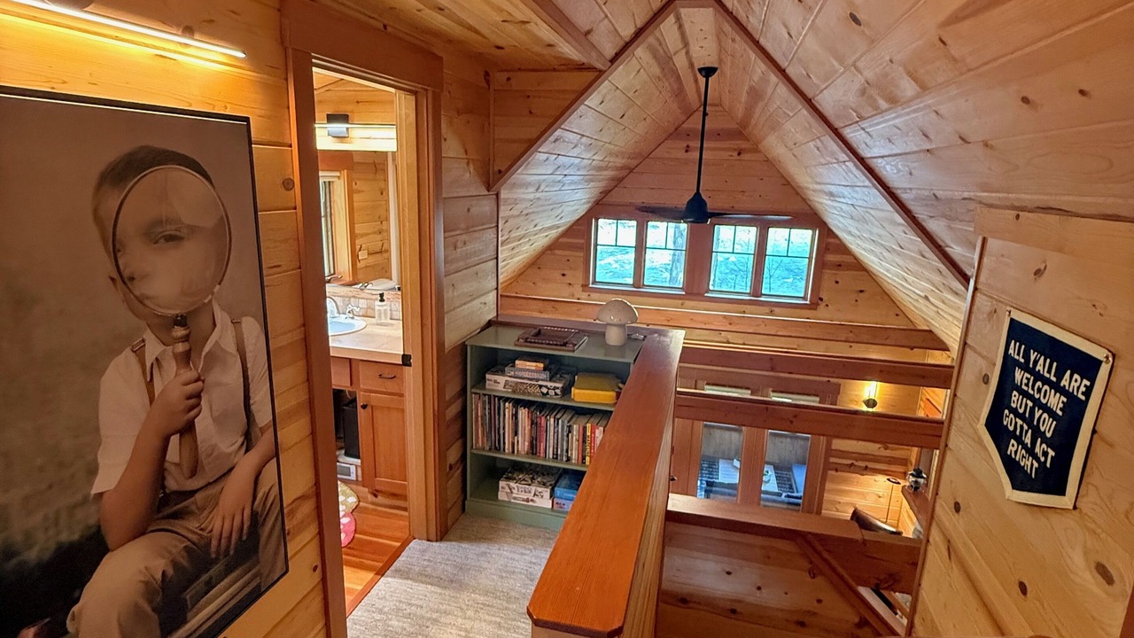 Photo of Others in McKenzie Bridge