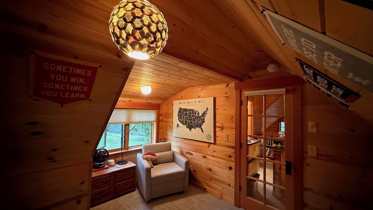 Photo of Others in McKenzie Bridge