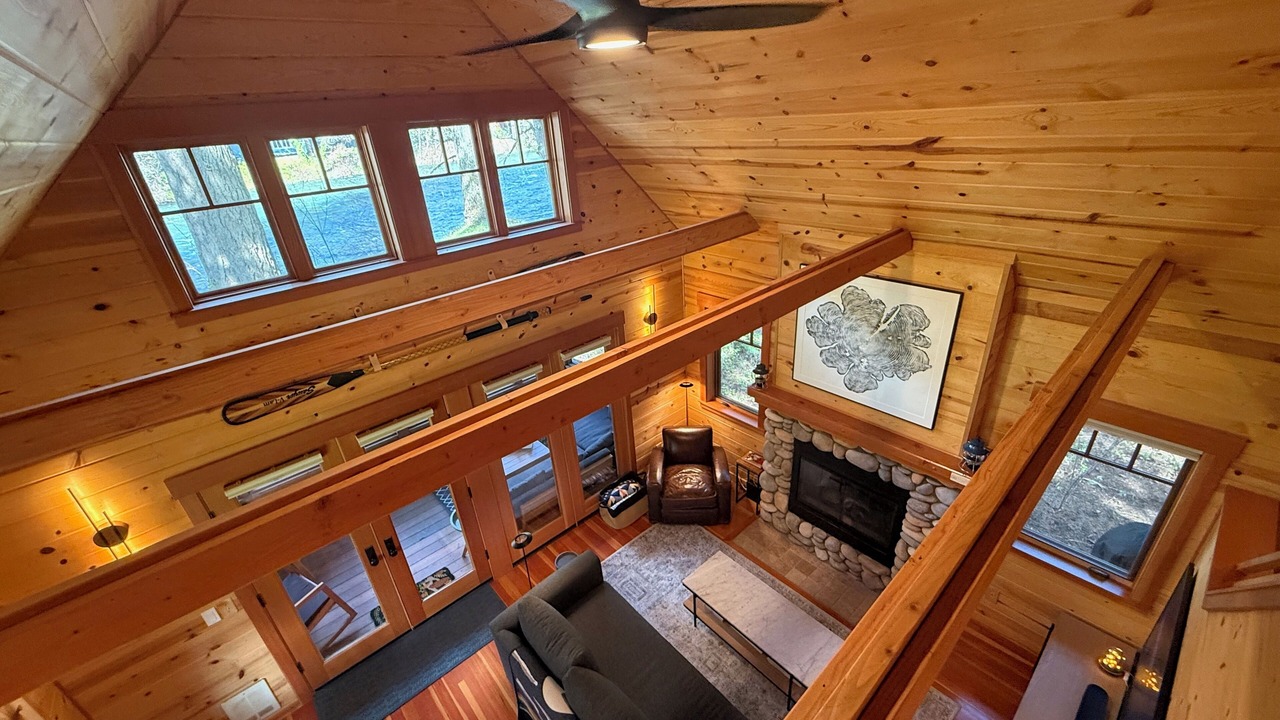 Photo of Others in McKenzie Bridge