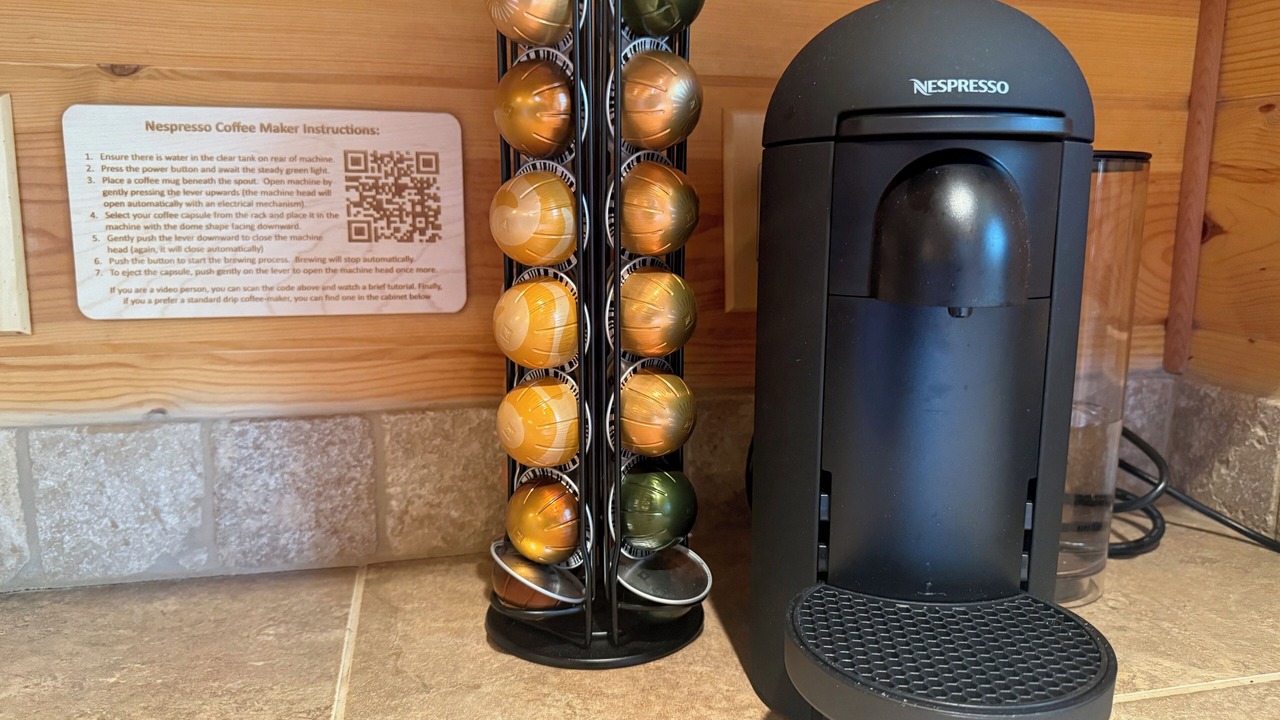 Photo of Outdoor in McKenzie Bridge