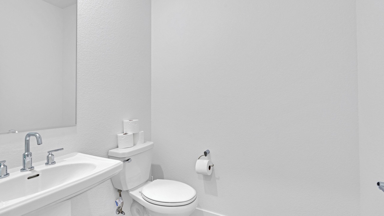 Photo of Bathroom in Peters