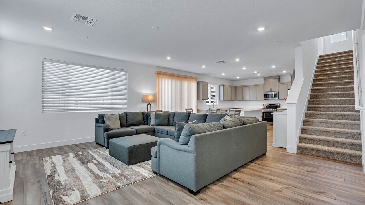 Photo of Livingroom in Peters
