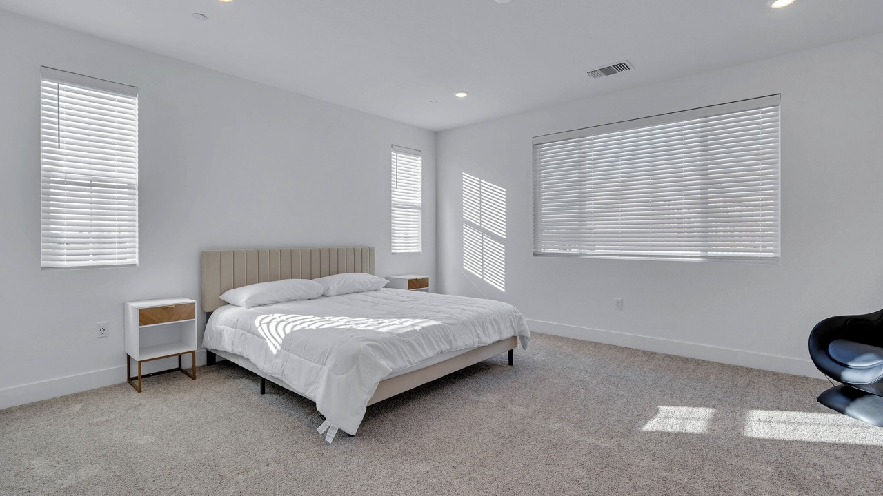 Photo of Bedroom in Peters