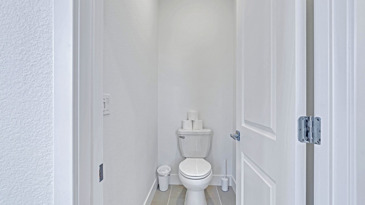 Photo of Bathroom in Peters