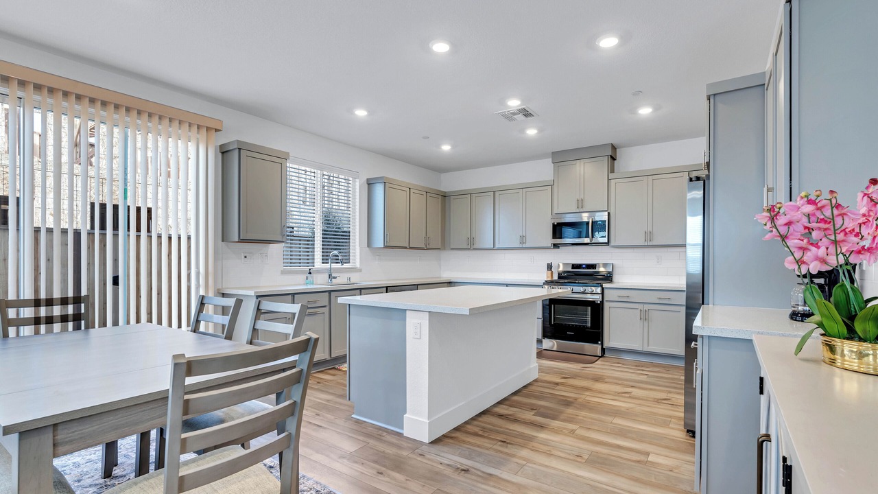 Photo of Kitchen in Peters