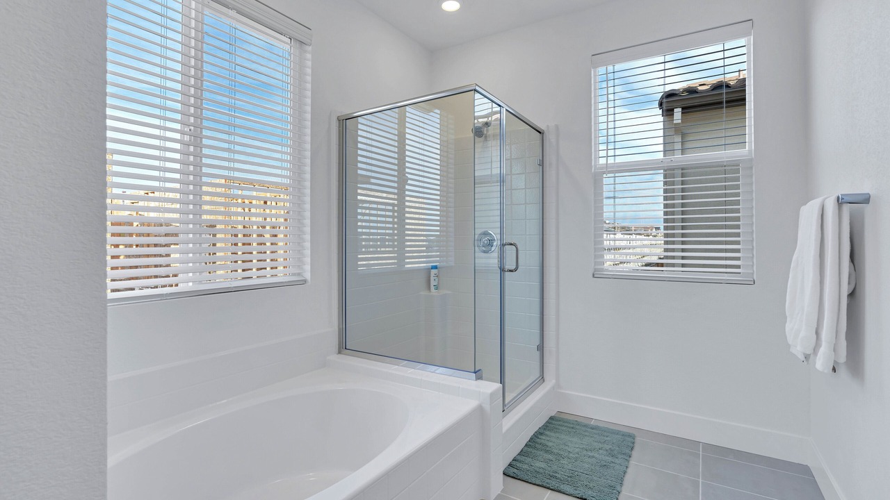 Photo of Bathroom in Peters