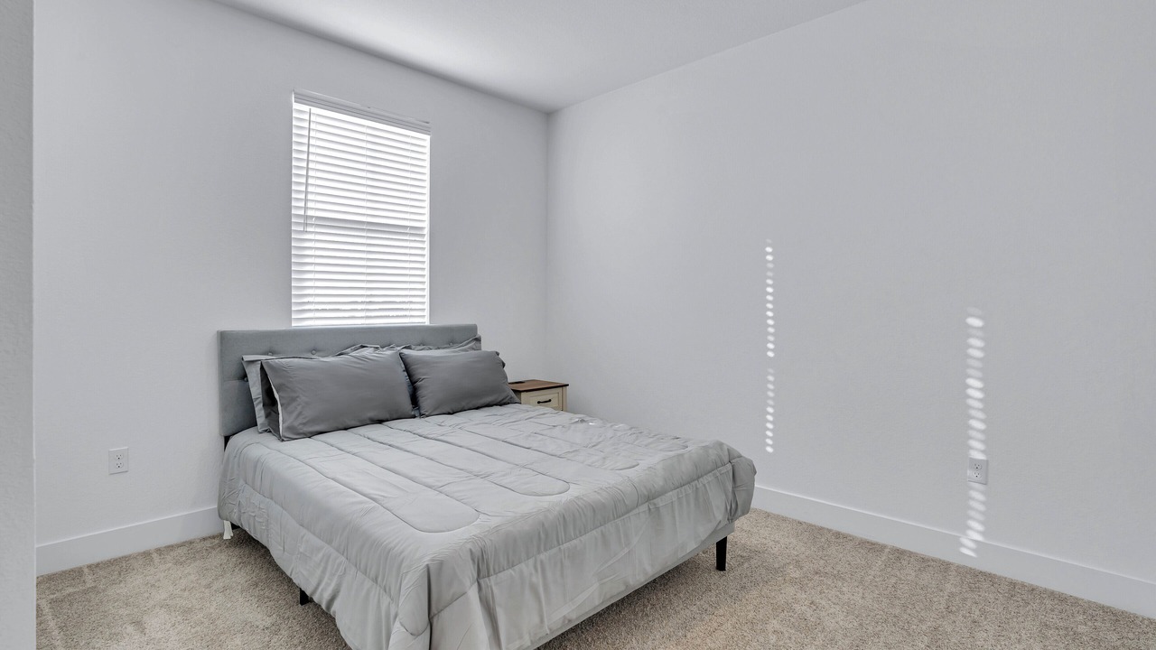 Photo of Bedroom in Peters