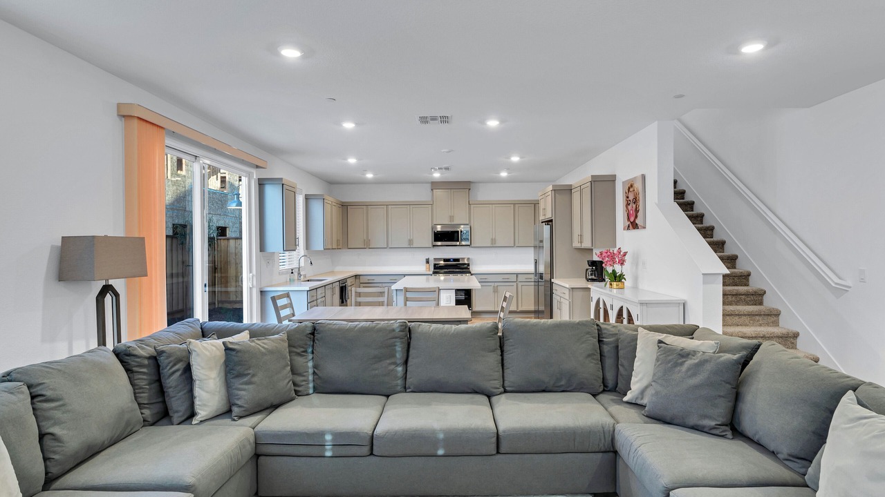 Photo of Livingroom in Peters