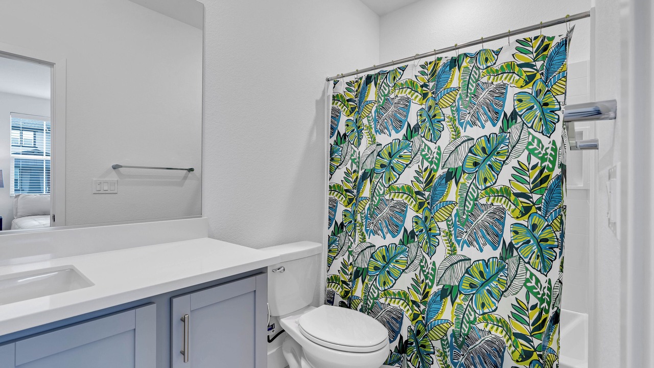 Photo of Bathroom in Peters