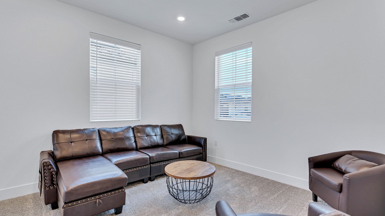 Photo of Livingroom in Peters