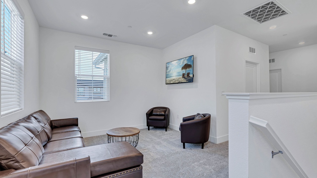 Photo of Livingroom in Peters